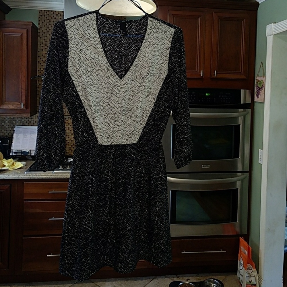 H&M dress